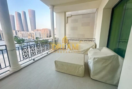 Amazing 1 Bedroom in Fox Hills | Bills Included - Apartment in Residential D5