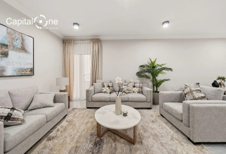 INCLUDES COOLING | SPACIOUS 1 BEDROOM WITH BALCONY