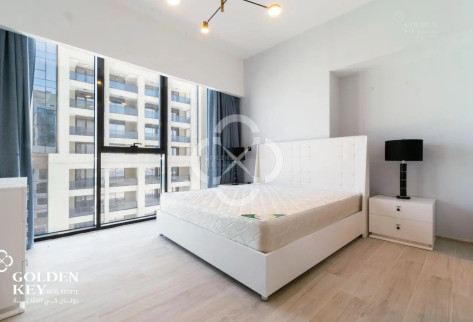Bills Included | Large Layout 1BR | Premium Finish