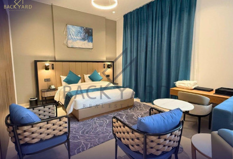 Brandnew Studio Apartment | FF | Starts at 7,000