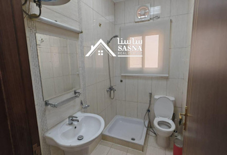 1 MONTH FREE! 2 BHK APARTMENT FOR RENT - Apartment in Al Gharrafa