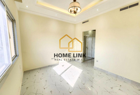 ELEGANT AND SPACIOUS 2 BHK + MAID SF APARTMENT