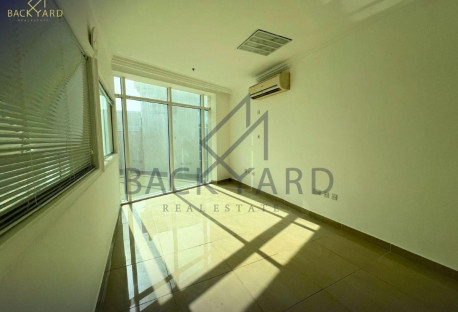 Affordable 120 SQM Office Space in Al Saad - Office in C-Ring Road