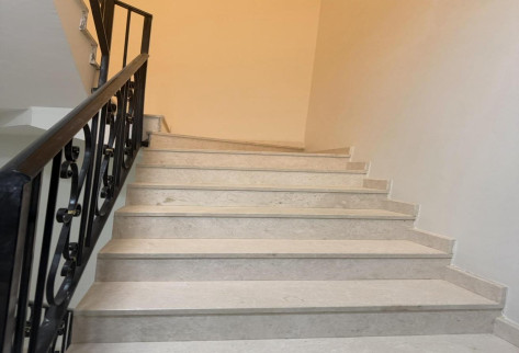 Limited villa inside new compound 5 bedrooms