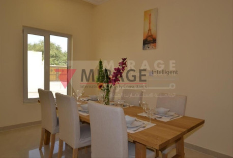 4 Bedroom Compound Villa in Al Sakhama
