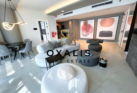 1 MONTH FREE | FURNISHED 1 BHK | BILLS INCLUDED - Apartment in Marina Residences 195