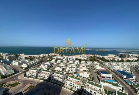 2 Bedroom + Maid in The Pearl | investment opportunity - Apartment in The Pearl