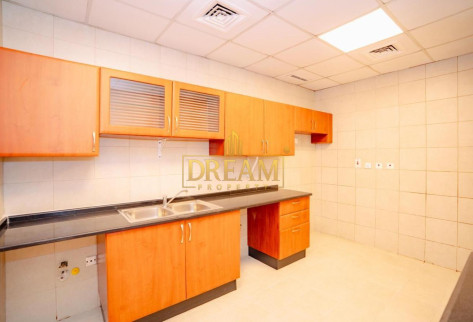 Beautiful Semi Furnished 2 Bedroom Apartment