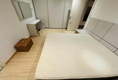 AFFORDABLE ONE BEDROOM APARTMENT/FULLY FURNISHED