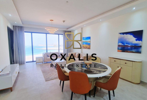 BILLS INCLUDED | ELEGANT 1 BDR | LUXURY AMENITIES