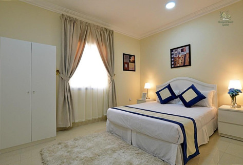 FF 2BHK ! All Inclusive ! Short and Long Term