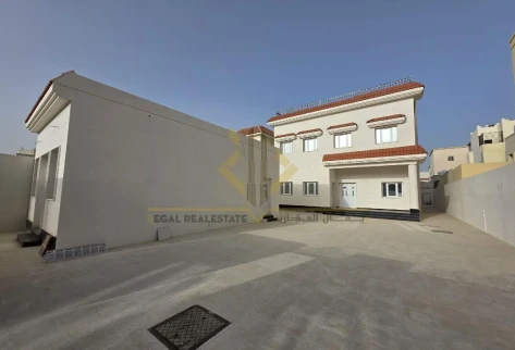 7-Bedroom Villa in Al Sakhama for Sale