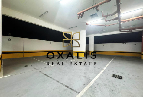 BRAND NEW APARTMENT !! MODERN 2 BHK SEMI FURNISHED