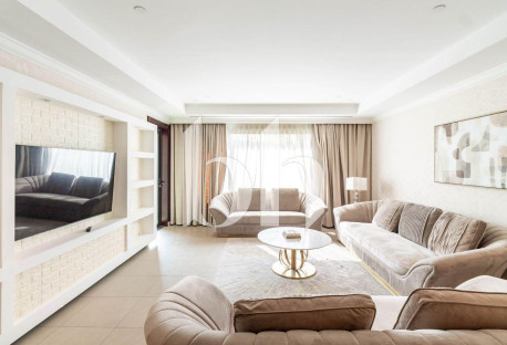 MODERN | FULLY FURNISHED | TOWNHOUSE| FOR SALE - Townhouses in West Porto Drive