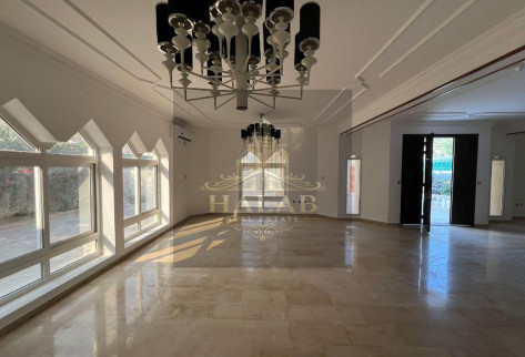 AMAZING VILLA IN DAFNA WITH BORIVATE GARDEN
