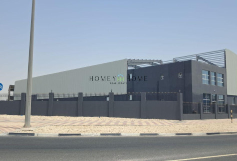 Office and Warehouse for Sale in East Industrial