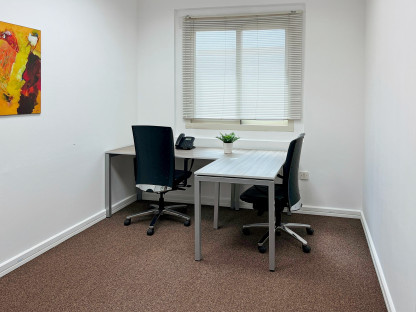 Office space for rent for 2 persons in DOHA, D-Ring Road - Office in D Ring
