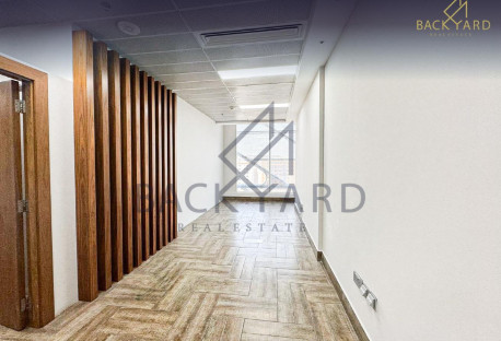 Office Space for Rent in Bin Mahmoud 189 SQM | QAR