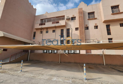 SF 2BR | 110 SQM | Near 01 Mall | Ain Khaled