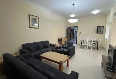 *2 MONTH FREE* BEAUTIFUL 2 BEDROOM F/F IN NAJMA - Apartment in Najma