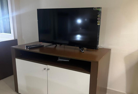 Luxury studio@ corniche+ free housekeeping