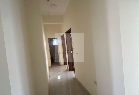 For Rent: New Residential & Commercial Building