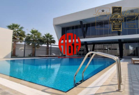 SPACIOUS 3BDR+MAID VILLA | PRIME SPOT | POOL | GYM