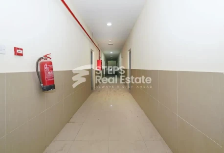 Bills Included | Labor Rooms in Perfect Condition - Labor Camp in Industrial Area