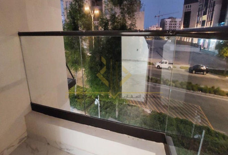 Best Offer! 2BR Semi Furnished in Fox Hills Lusail - Apartments in Residential D5