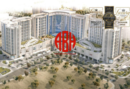 LUXURY 1-BDR UNIT | ONLY 2% DP | PREMIUM AMENITIES