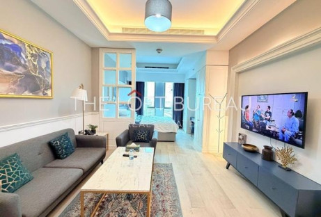 PRIME STUDIO IN DOHA || BILLS INCLUDED + WIFI || - Apartments in Bin Al Sheikh Towers