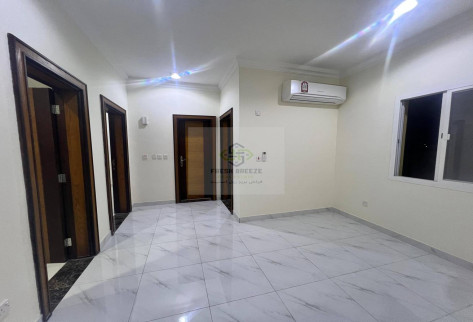 Finding a 2BHK Penthouse in Al Wakrah