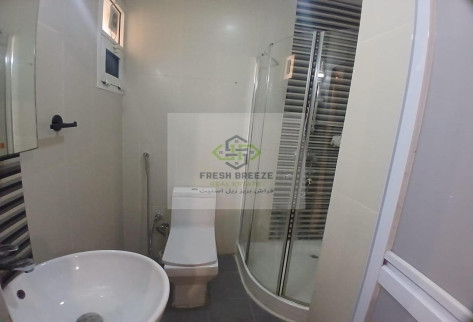 1 Month Free | 2 BHK With Balcony For Family