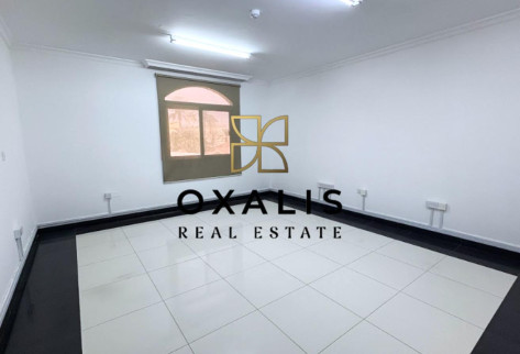 SEMI COMMERCIAL VILLA FOR RENT IN ABU HAMOUR