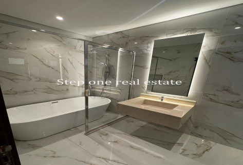 LUXURY BRAND NEW STAND ALONE VILLA FOR SALE