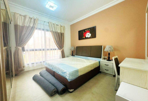 BILLS INCLUDED | FURNISHED 2 BEDROOMS | FREE WIFI