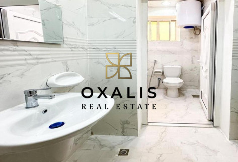 MAGNIFICENT 2 BHK UNFURNISHED UNIT | BIG KITCHEN