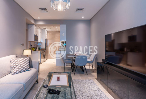 Renovated Luxurious Two Bedroom Apt in Zig Zag