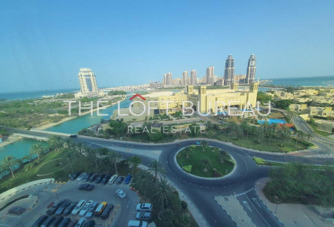 Astonishing Tower | magnificent view | QResidency