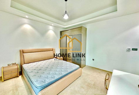HOT OFFER ! STUNNING 2 BHK FURNISHED | LUSAIL