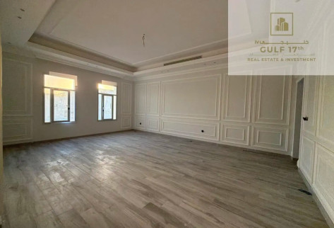 GRAND LUXURY VILLA FOR SALE IN AL DAFNA (ONAIZA)
