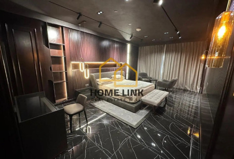 AMAZING VIEW | 3+Maid Fully Furnished Townhouse