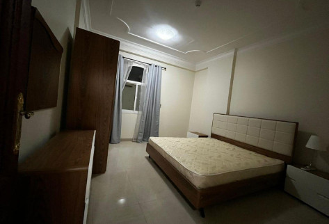 Affordable 2bhk | Al saad | Great Furniture+ pool