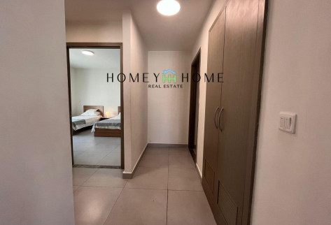 4 Months free: 3-bedrooms apartment for rent