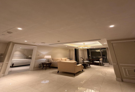 Luxury Fully Furnished 1bhk Apartments for Rent - Apartment in West Bay