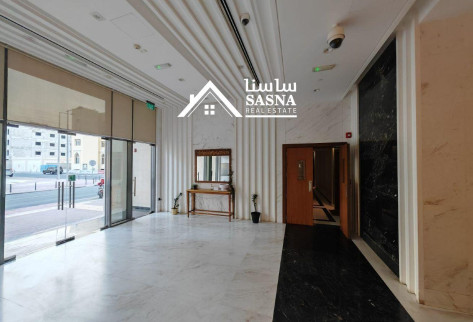 1 BEDROOM APT FOR RENT - FURNISHED -ONE MONTH FREE
