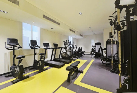 Brand New Luxury 2-Bedroom Apartment for Rent in L