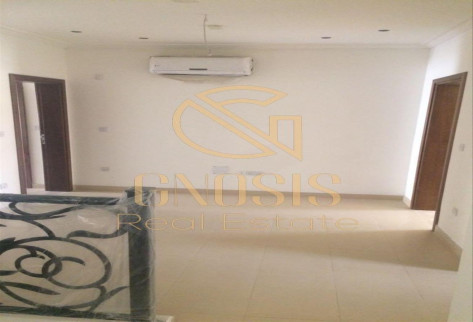 LUXURY 5 BEDROOM SEMI-FUR COMPOUND VILLA IN HILAL