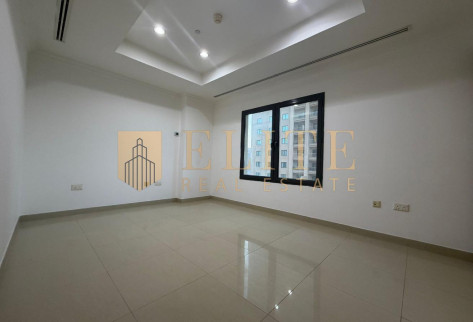 Luxurious 3BHK + Maid Apartment in Porto Arabia_SF
