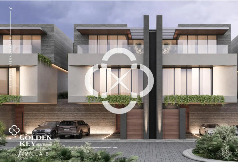 Premium 5BR Villa | 10% DP | Easy 6 Years P/Plan